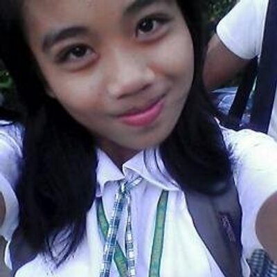 Profile Picture of Re-ann Rabina Umayas (@AnnLjay) on Twitter