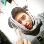 Profile Picture of ian zachary rugerio salinas (@ianzacharyrs) on Instagram