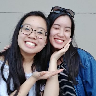 Profile Picture of Julia Nguyen 💃 (@julianguyen00) on Twitter