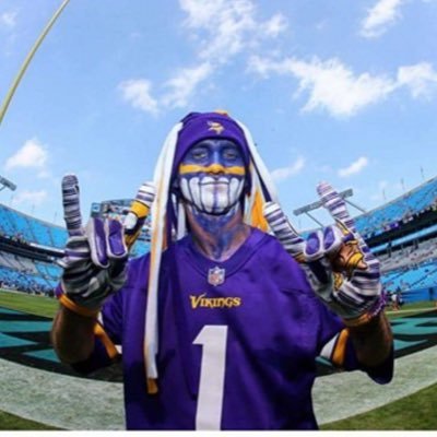 Profile Picture of Eric Streich (@Lil_Tate1) on Twitter