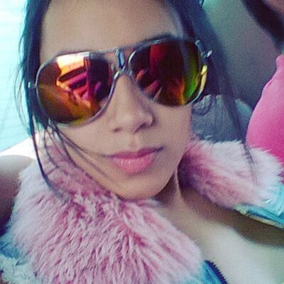 Profile Picture of Daniela Osuna (@DnielaOsuna) on Twitter