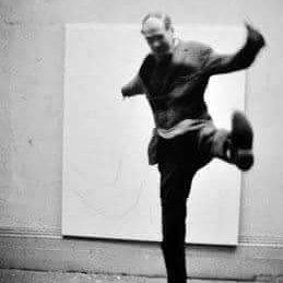 Profile Picture of Joseph Connolly (@Thinpainter) on Twitter