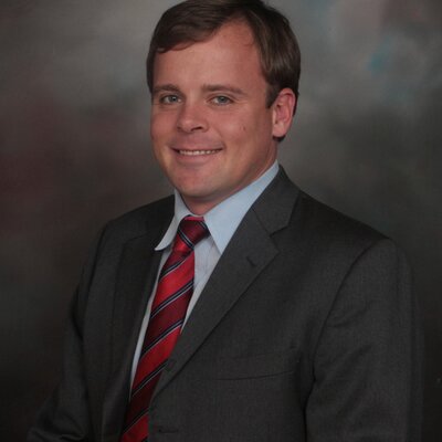 Profile Picture of Joshua Dobson (@JoshuaDobson) on Twitter