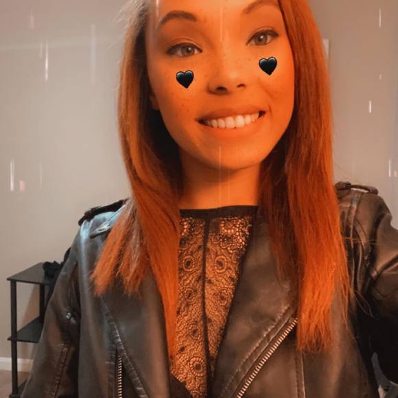 Profile Picture of Timnesha Cunningham (@timnesha) on Poshmark