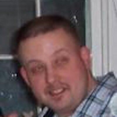 Profile Picture of Mike Hauser (@Mikeh1976) on Twitter