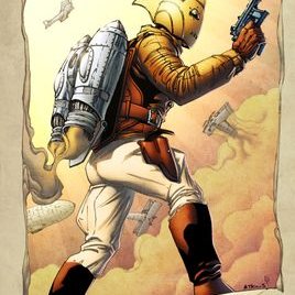 Profile Picture of Jeff Foltz (@JeffFoltz7) on Twitter