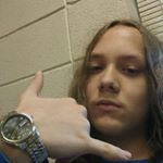 Profile Picture of joey hoover (@joeyhoover9696) on Instagram