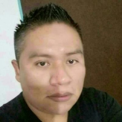 Profile Picture of Martin Trinidad (@martintcruz) on Twitter