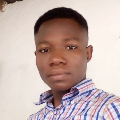 Profile Picture of Michael Paragon (@MichaelParagon3) on Twitter