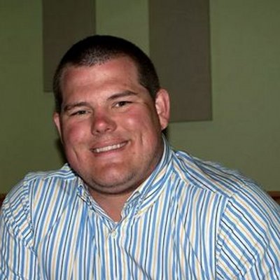 Profile Picture of Chris Hartshorn (@chrishartshorn) on Twitter