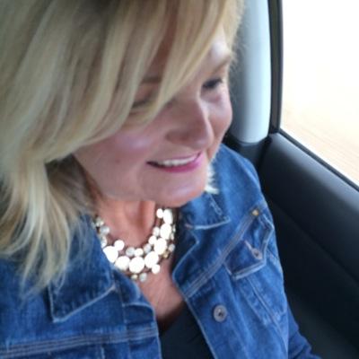 Profile Picture of Brenda  Gary (@Mystical404) on Twitter