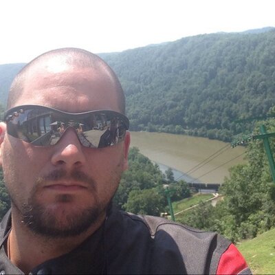 Profile Picture of David Mcbee (@mcbee1984) on Twitter