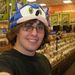 Profile Picture of Alexander Cloud (@kaiohkano) on Pinterest