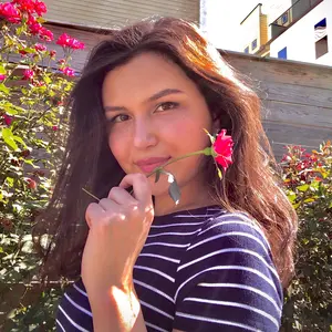 Profile Picture of Umida Rasuleva (@umida.rasuleva1) on Tiktok