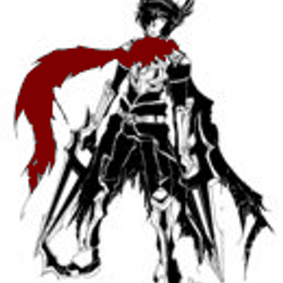 Profile Picture of Lorenzo Cardoso (@Leon_Windstorm) on Twitter