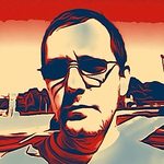 Profile Picture of Josh Hewitt (@joshhewitt81) on Flickr