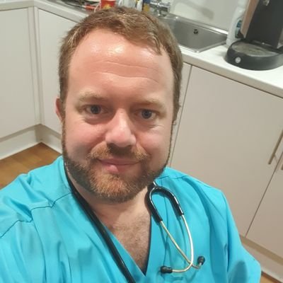 Profile Picture of Marc Littlejohnon Twitter