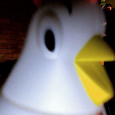 Profile Picture of Chad Bradt (@BigMitchProd) on Twitter