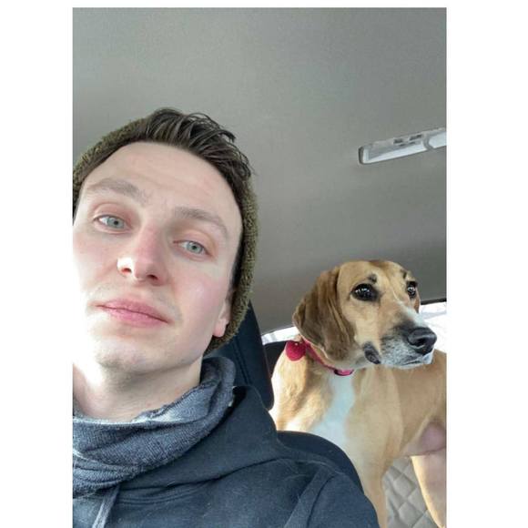 Profile Picture of Benjamin Pugh (@ben413) on Poshmark