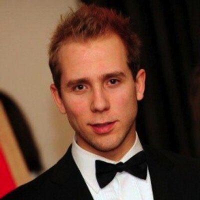Profile Picture of Joshua Appleby (@Japplesmash) on Twitter