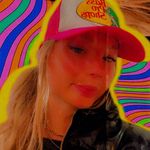 Profile Picture of AB (@audreybarber) on Instagram