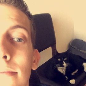 Profile Picture of Matthew Daykin (@daykinmatthew) on Pinterest