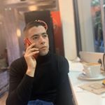 Profile Picture of •𝕊𝕥𝕖𝕗𝕒𝕟𝕠𝕤 ℂ𝕙𝕖𝕝𝕞𝕚𝕤 🔧 (@_chelmiss) on Instagram