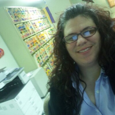 Profile Picture of Lisa Hudkins (@lmhudkins) on Twitter