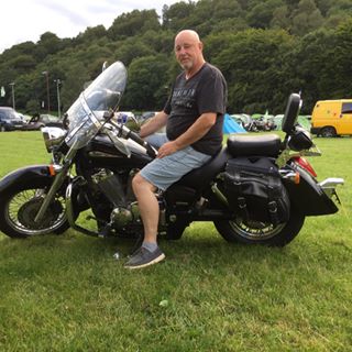 Profile Picture of Brian Hall (@brilee.maud) on Facebook