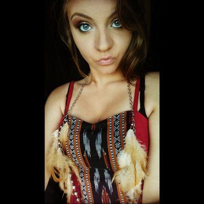Profile Picture of Brianna Lynn (@brianna_settles) on Twitter