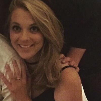 Profile Picture of Ruth (@ruthldalton) on Twitter