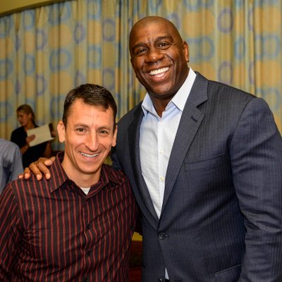 Profile Picture of Howard Schaffer (@howardschaffer) on Twitter
