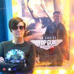 Profile Picture of Amy Nate Lutz (@suglutz) on Instagram