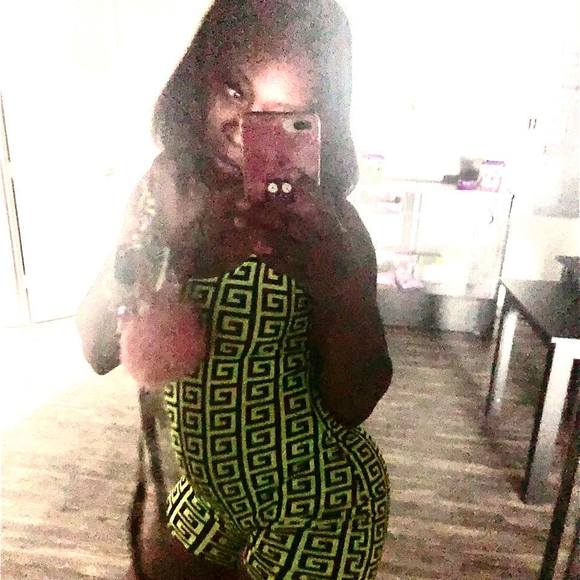 Profile Picture of Disaya Moneyy (@queenteradoll) on Poshmark