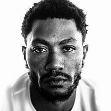 Profile Picture of 麦迪逊花园的玫瑰 (@Derrick_Liang) on Twitter