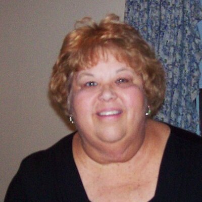 Profile Picture of Patricia A DiPietro (@auntpatty12) on Twitter