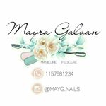 Mayra Galvan Nails - Instagram Profile Picture of Mayra Galvan Nails (@mayg.nails) on Instagram
