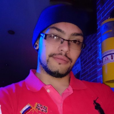 Profile Picture of Alex Corredor (@EsAlexCorredor) on Twitter