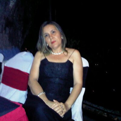 Profile Picture of Iris  Kraus (@Iriskraus) on Twitter