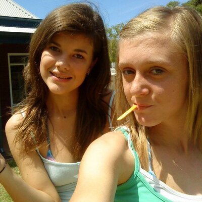 Profile Picture of Lucy-mai Coyle (@that_lucy_chick) on Twitter