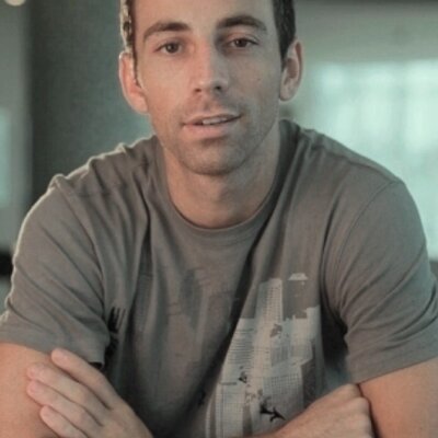 Profile Picture of Jeremy Carpenter (@JPICCarp) on Twitter