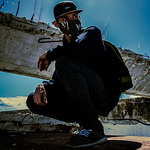 Profile Picture of Fernando Rojas (@FerlX) on Flickr