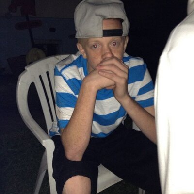 Profile Picture of Zachary Burch (@burch_zachary) on Twitter