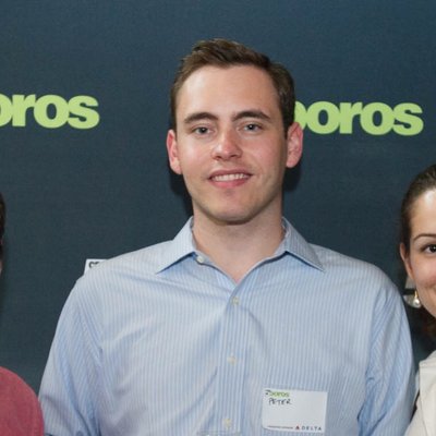 Profile Picture of Peter Robb (@PeterGeeRobb) on Twitter