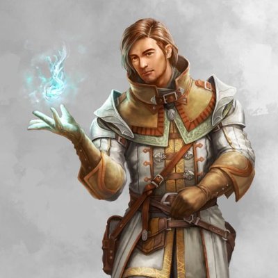 Profile Picture of David G (@David_Pryde) on Twitter