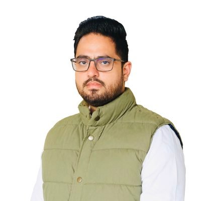 Profile Picture of Adv Gurvinder Pal Singh( Twinkle) (@AdvTwinkle) on Twitter
