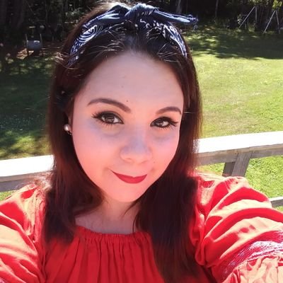 Profile Picture of Lady Jade (@LadyJadeWolfe) on Twitter
