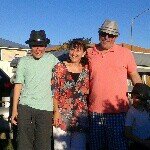 Profile Picture of Kevin, Paula & Asher (@thenowacks3) on Instagram