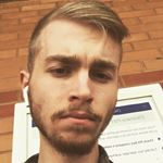 Profile Picture of Dan Waring (@dan_waring) on Instagram