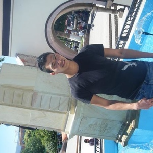 Profile Picture of Cesar Esparza (@221548739) on Myspace